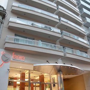 Icaro Suites